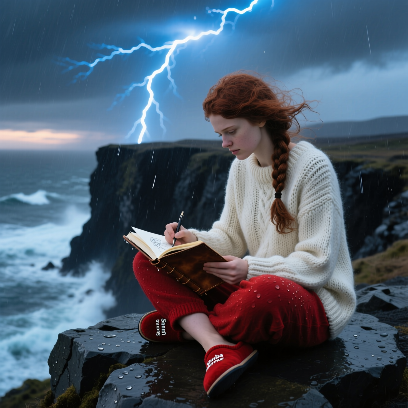 Stormuring in 2025: The Icelandic Creative Storm Method Transforming Chaos into Innovation