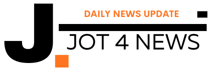 jot 4 news
