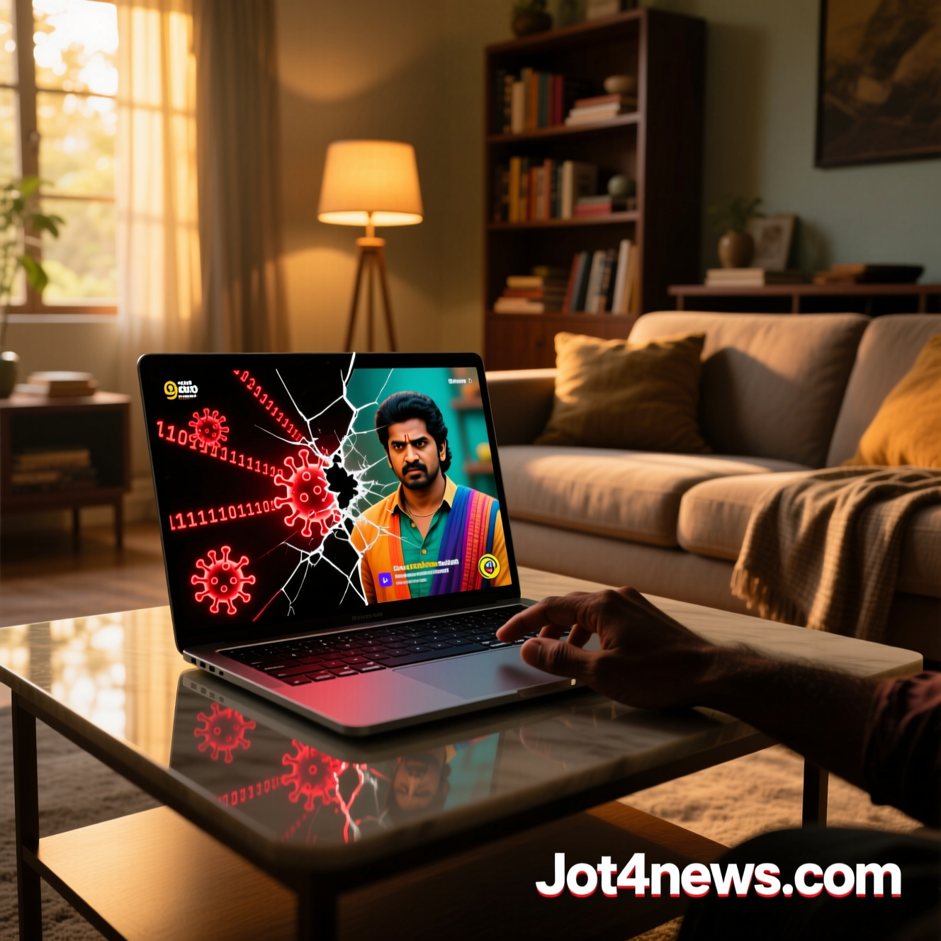 Navigating Tamil Entertainment Streaming: A Close Look at tamildhooms.com