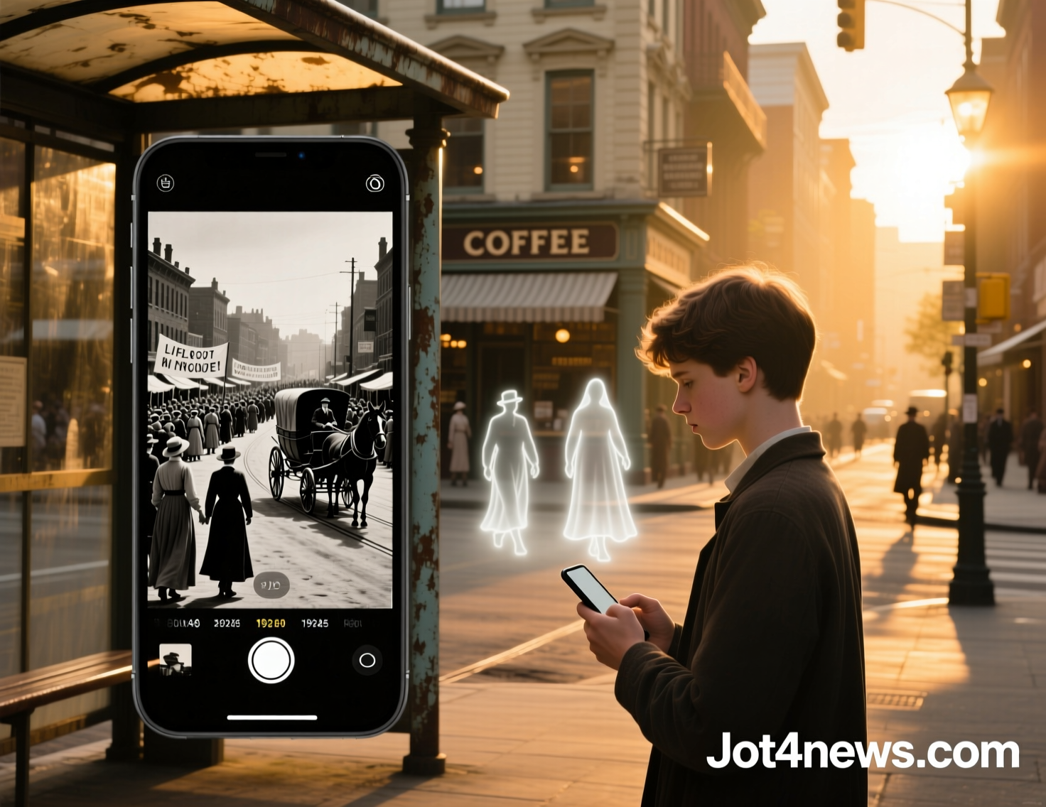 Discovering History’s Hidden Layers: How www onthisveryspot .com Transforms Your World in 2025