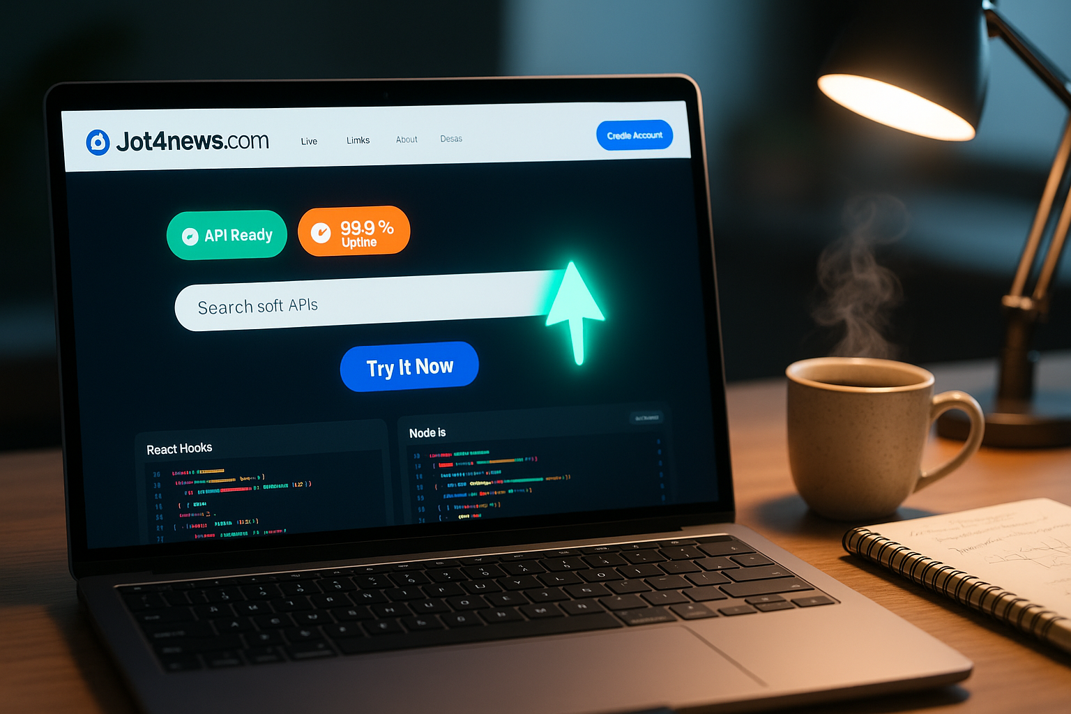 Cracking the Code: What a Truly Great API Search Homepage Looks Like in 2025
