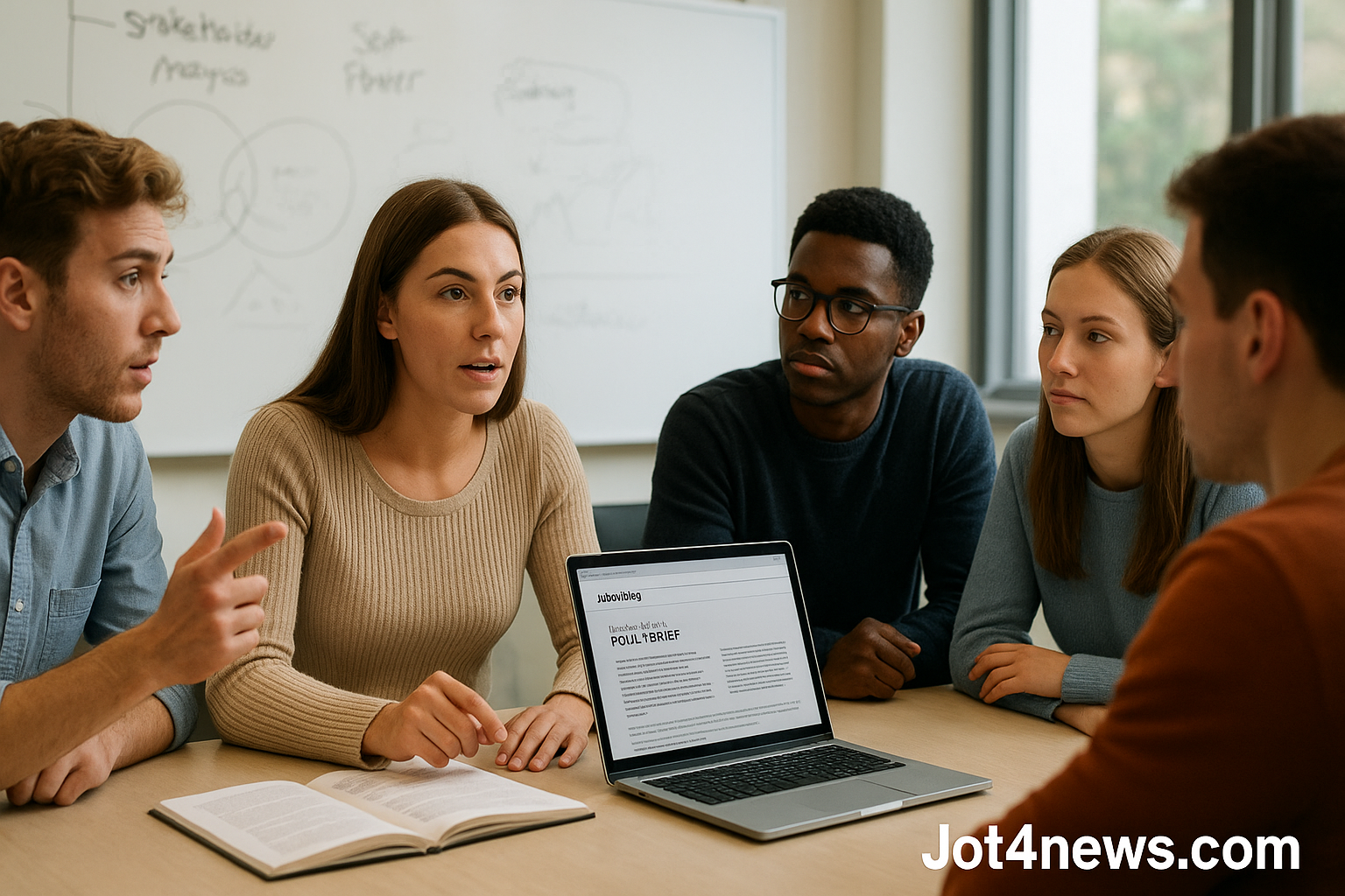 Do Poli Sci Majors Have a Certain Timbre? Decoding the Political Science Voice