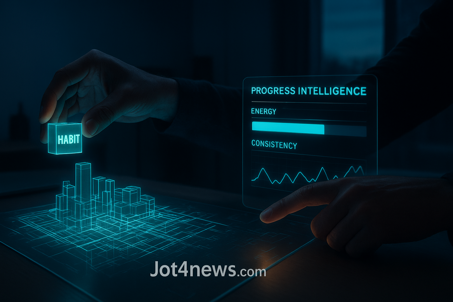 DreamWithJeff Com: The 2025 Blueprint for Strategic Life Design and Goal Actualization