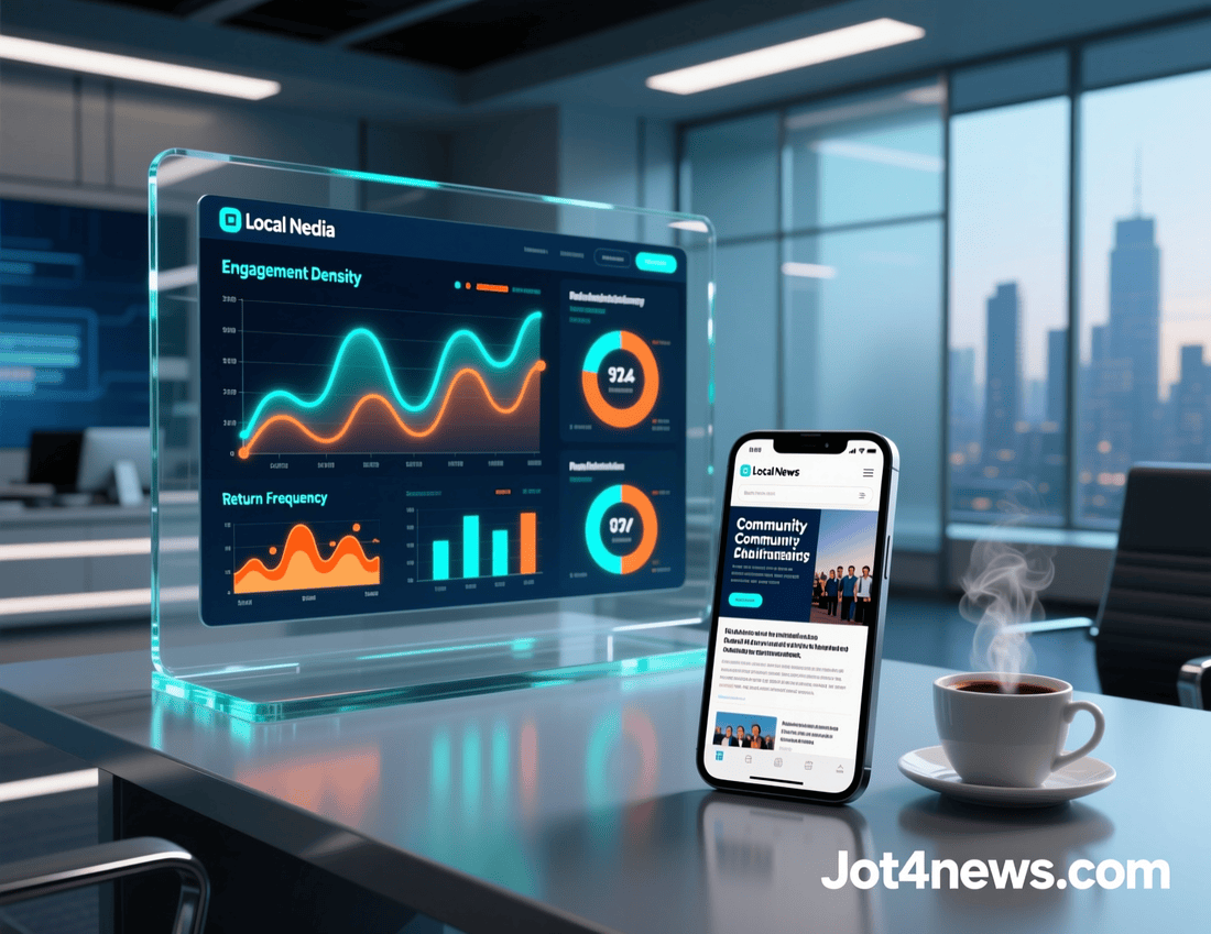 A Complete Guide to aajkitajikhabar.com Business & The Hidden Metrics Behind Successful Local News Growth