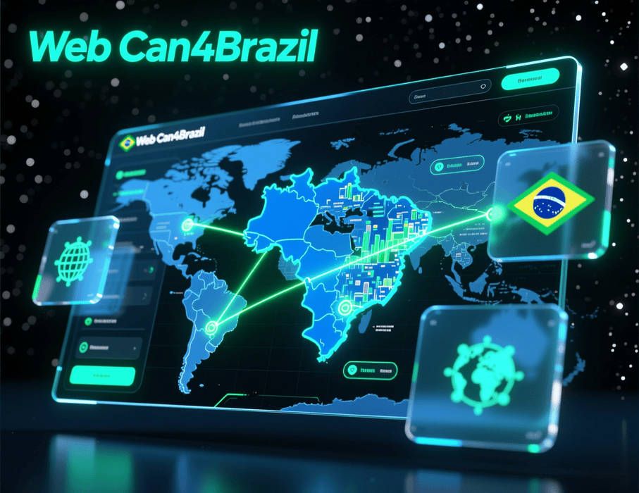 Web Can4Brazil